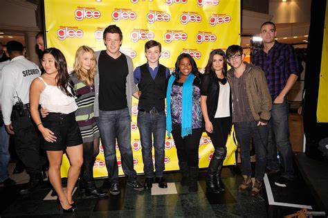 glee cast - Glee Photo (8901844) - Fanpop