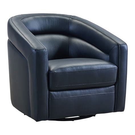 Shop Olivia Contemporary Swivel Accent Chair Free Shipping Today