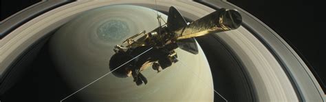 Fyc The Nasa Cassini Grand Finale Mission Nasa Solar System Exploration