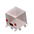 Dungeons:Baby Ghast – Minecraft Wiki