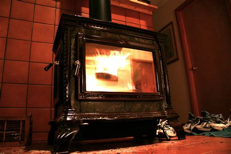 Wood Burning Stove Safety Tips - JBLB Insurance Group | Missouri Home ...