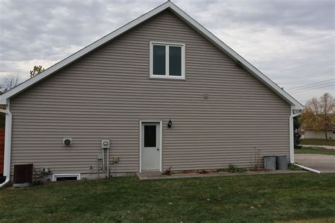 Gallery Midwest Seamless Vinyl Siding And Windows Iowa