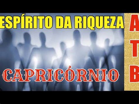 Capric Rnio Esp Ritos Mostram O Dinheiro Que Vem Est Semana Youtube