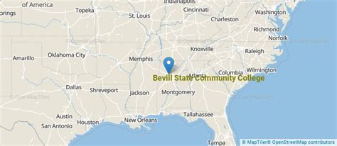 Bevill State Community College Overview