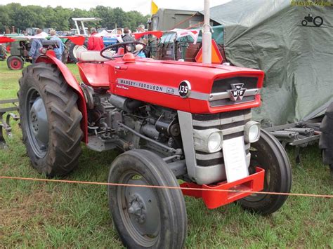 Understanding The Fuel Line Diagram Of Massey Ferguson 135