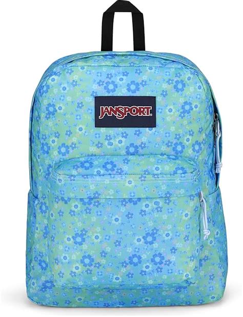 Jansport Superbreak One Backpacks Durable Lightweight