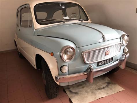 Fiat D Fissore Savigliano Catawiki