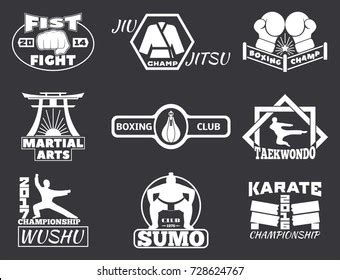 Judo Logo Vectors Free Download