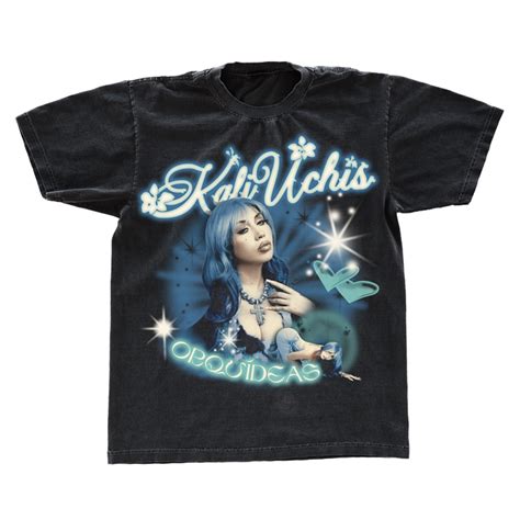 Merch Kali Uchis Official Store