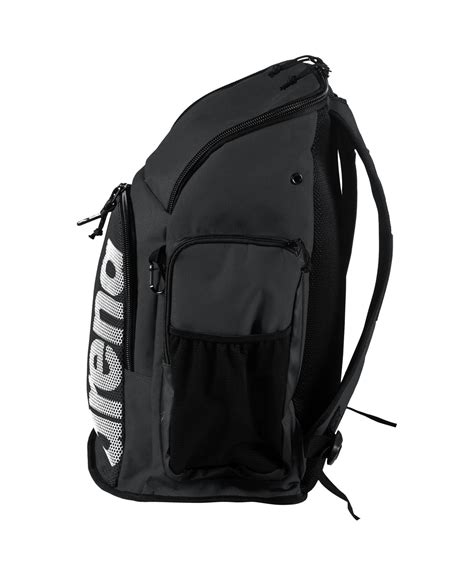 Arena Team Backpack 45 | Black Melange – Achivr