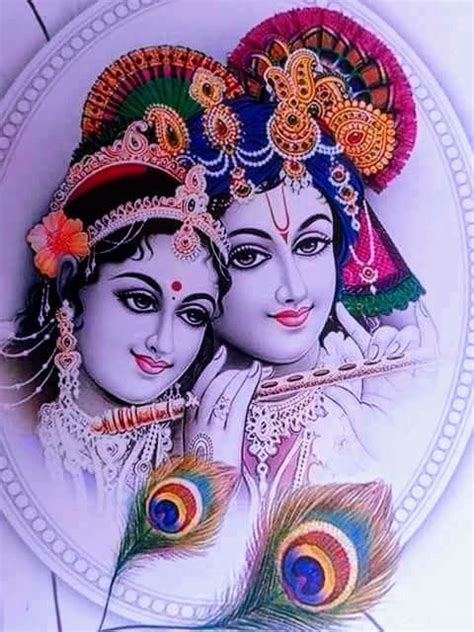 Pin By Pallavi Mishra On Krishna Art Radha Krishna Images Radha