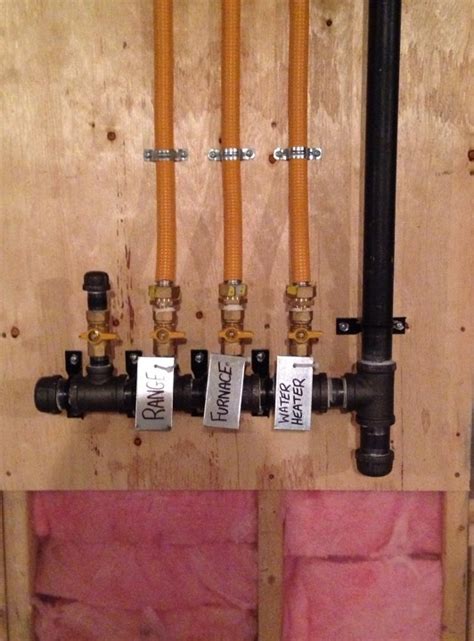 Halton Heating and Gas Services | Gas Line Installation