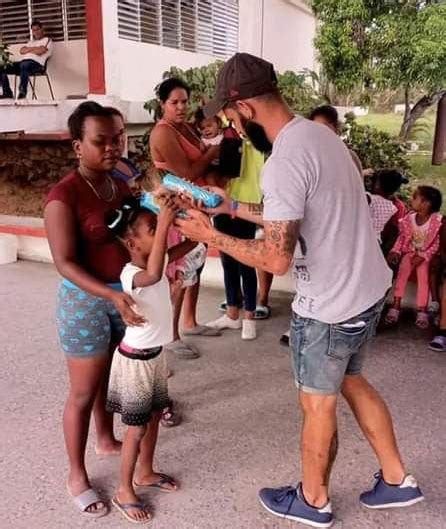 Rayito De Esperanza Un Proyecto Lleno De Luz Radio Sandino