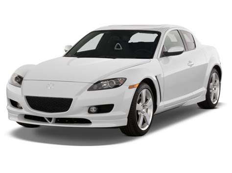 2008 Mazda Rx 8 Prices Reviews And Photos Motortrend