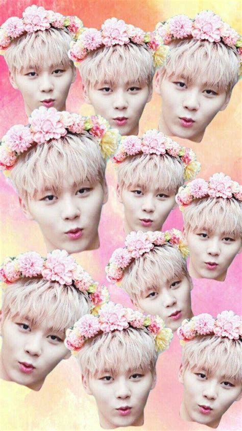 Boo Seungkwan Wallpapers Top Free Boo Seungkwan Backgrounds