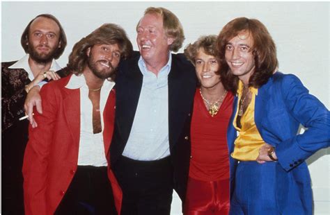 The Brothers Gibb Legacy