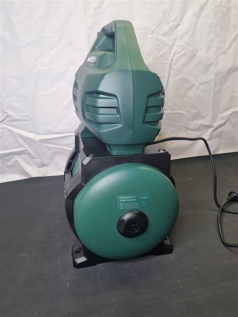 Hydrofor Domowy Metabo Hww Inox W L H Koszalin Olx Pl