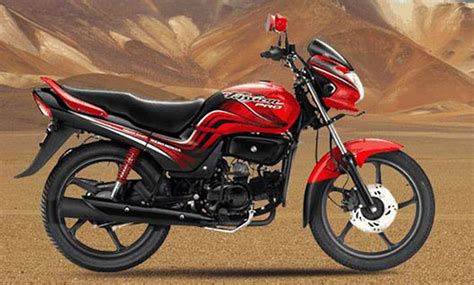 Hero Passion PRO Price in India »Mileage, Specifications, Images - BIKE ...