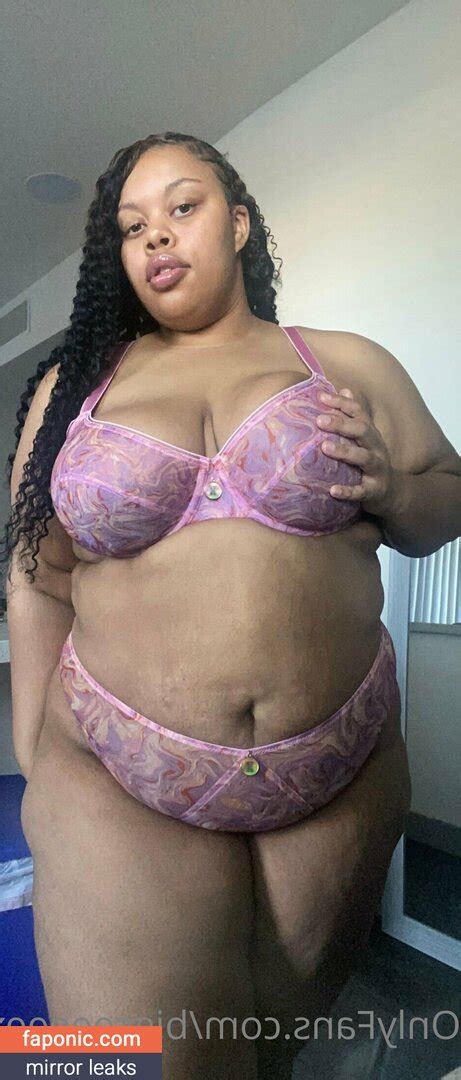 Bigseeeeeexxy Aka Bigseeeeexxy Nude Leaks Onlyfans Photo Faponic