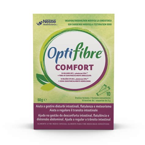 OPTIFIBRE COMFORT