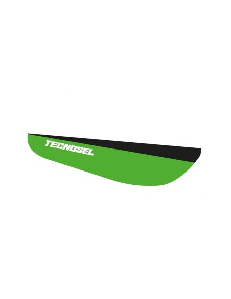 Kit déco complet TECNOSEL Team OEM Kawasaki 2000