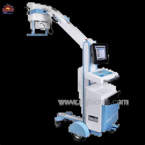 Bpl Portable Bpl M Rad Dr X Ray Machine Digital Radiography