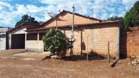 Casa Venda Formoso Do Araguaia Tocantins Olx