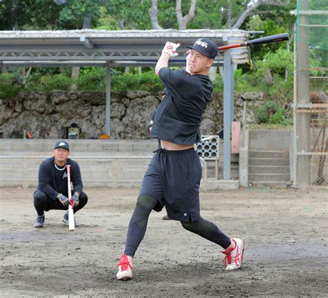 【巨人】秋広優人3年連続「中田塾」師弟継続 08年は2年目・坂本勇人が阿部塾 16年は中川皓太が菅野塾“入門” ライブドアニュース