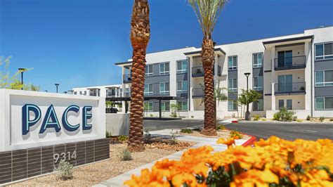 Apartments for Rent in South Las Vegas, NV | Pace Apartments