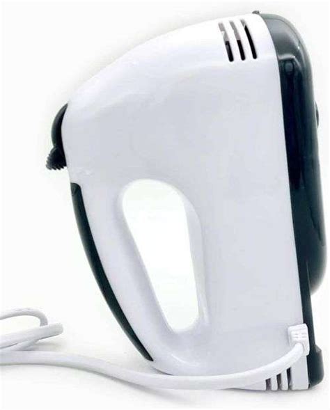 Blenders Scarlett Super Hand Mixer Easy To Hold With Speed