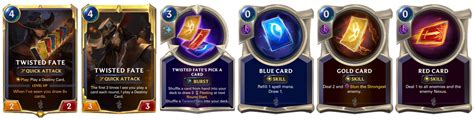 Guide All Champions From Bilgewater In Legends Of Runeterra Inven