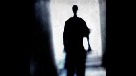 Shadow People | Paranormal Amino