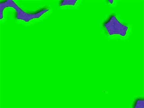 Klasky Csupo Ink Splash Green Screen - YouTube in 2022 | Greenscreen ...