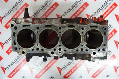 Bloque Motor Zd Para Isuzu Athousakis Gr