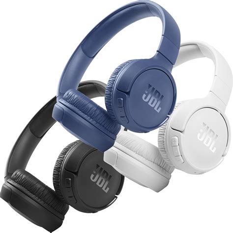 Jbl Tune Bt Wireless Headphones Jblt Bt Beacon Premium Brands