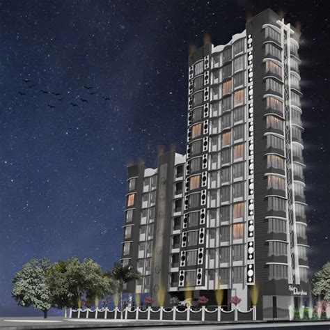 1 BHK Homes In Ghatkopar East By JVM Spaces Dwello Dwello