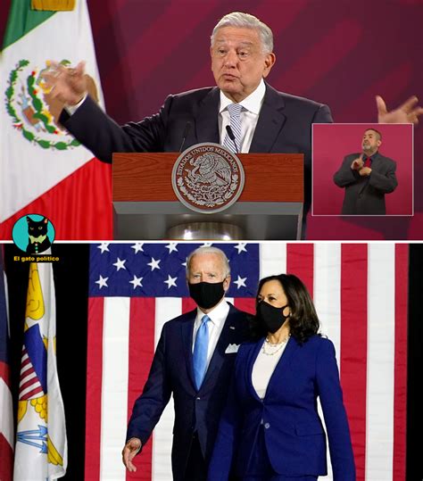 Lordazteca On Twitter RT Elgatopolitico AMLO Le Deja Las Cosas