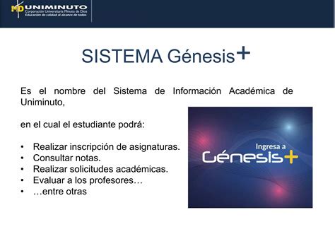 Taller 32020 Inducc Ion Estudiantes Uvdgenesis PPT