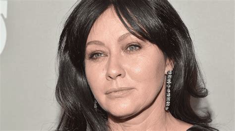 Shannen Doherty Revela Que Su C Ncer De Mama Hizo Met Stasis En El