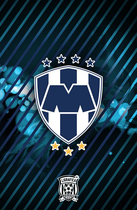 Escudo De Monterrey