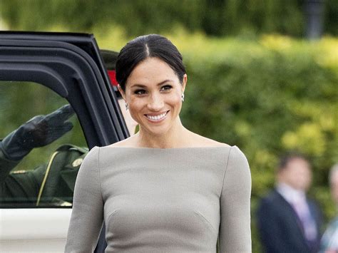 Netflix Cancela El Proyecto De Animaci N Liderado Por Meghan Markle