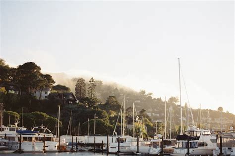 Sausalito: San Francisco's Hidden Gem