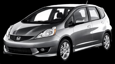 2010 Honda Fit Price Fit Choices