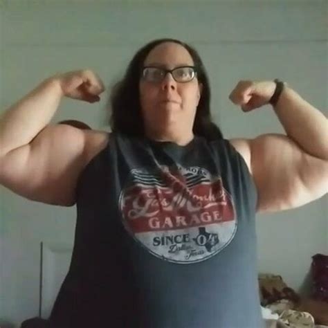BBW With Biceps 4 FBB Muscular Woman Porn XHamster