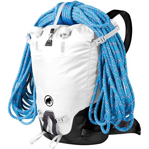 Mammut Trion Light 28l Backpack Hike And Camp