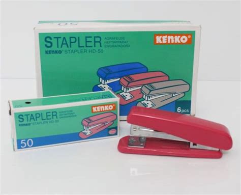 Stapler Hd Kenko