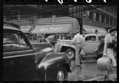 A Rare Bird 1940 Checker Cab Taken In The Earliy 40s Th Flickr