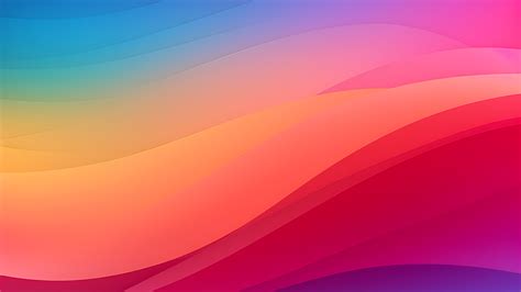 30 Deep Dusk Gradient Wallpapers