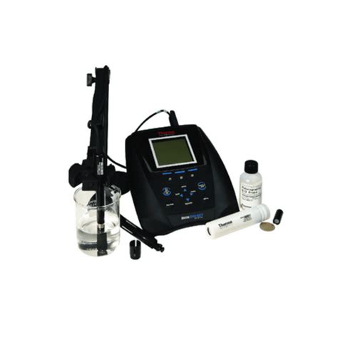 Orion Star A Dissolved Oxygen Benchtop Meter Biochemi Solutions