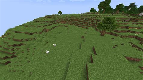 5 Best Biomes For Building In Minecraft 2022